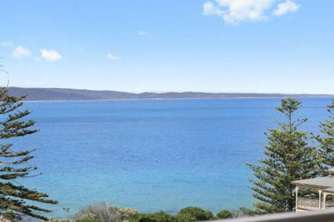 POINT GREY APARTMENT ONE VIEWPOINT - Hotel Gold Coast 0