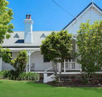 Blake House iconic coastal homestead - Hotel Gold Coast