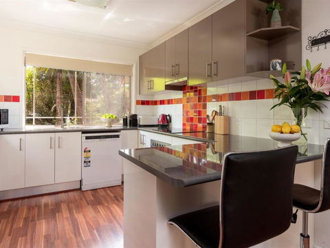 Bombo Blue Pet Friendly Townhouse - Hotel Gold Coast 5