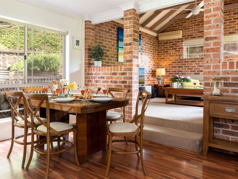 Bombo Blue Pet Friendly Townhouse - Hotel Gold Coast 1