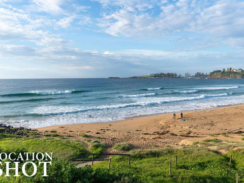 Bombo Blue Pet Friendly Townhouse - Hotel Gold Coast 2
