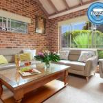 Bombo Blue Pet Friendly Townhouse - Hotel Gold Coast 0
