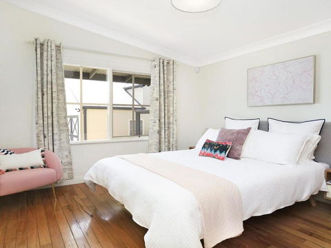 Duncraig House Open Fireplace Spa Pet Friendly - Hotel Gold Coast 6