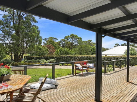 Duncraig House Open Fireplace Spa Pet Friendly - Hotel Gold Coast 3