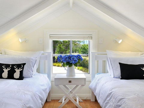 Duncraig House Open Fireplace Spa Pet Friendly - Hotel Gold Coast 5