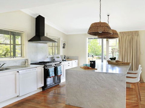 Duncraig House Open Fireplace Spa Pet Friendly - Hotel Gold Coast 2