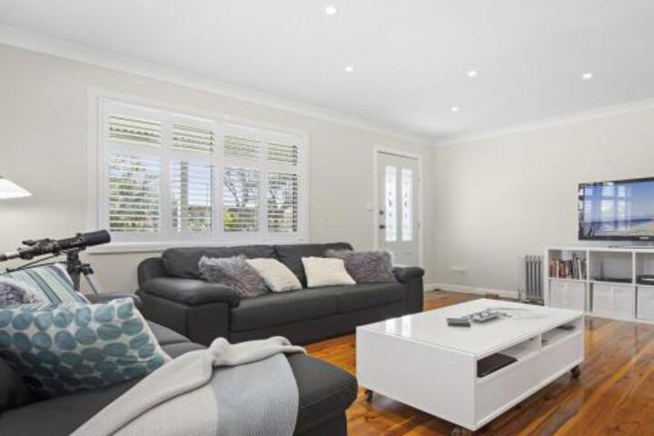 Boolijah NSW Hotel Gold Coast