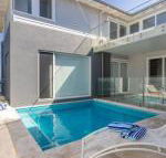 Hideaway at Culburra guest house with plunge pool - Hotel Gold Coast
