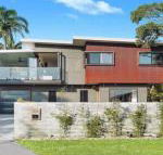 Horizons at Currarong architecturally designed beach house - Hotel Gold Coast