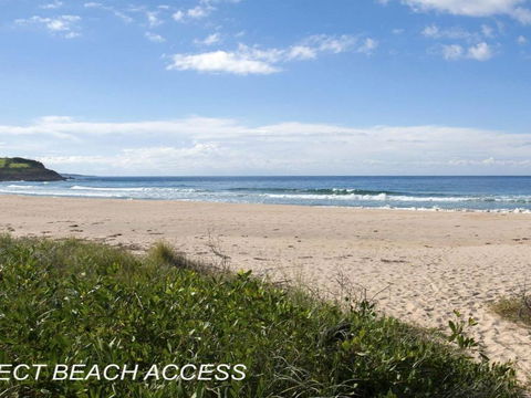 Isthmus On Jones Beach - Hotel Gold Coast 5
