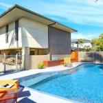 Isthmus On Jones Beach - Hotel Gold Coast 0