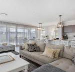 House on the Hill inspired coastal Hamptons vibe - Hotel Gold Coast