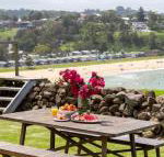 Kiama Beach Cottage at Easts Beach - Hotel Gold Coast
