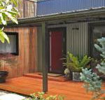 Lovett quirky stylish with a bush backdrop - Hotel Gold Coast