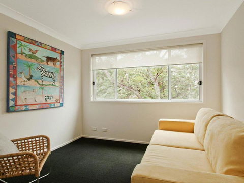 Sea Whispers A Real Native Outlook - Hotel Gold Coast 4