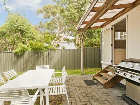 Sea Whispers A Real Native Outlook - Hotel Gold Coast 5