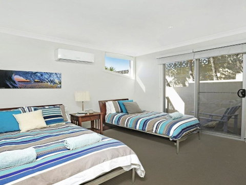 Santa Barbara On Bombo Beach - Hotel Gold Coast 2