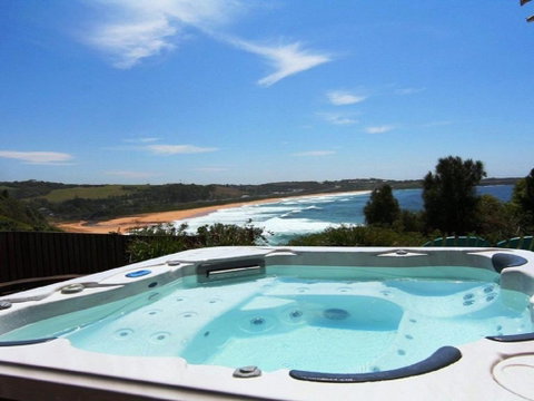 Santa Barbara On Bombo Beach - Hotel Gold Coast 4