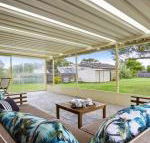 Sea Bird close to beach shops  cafes - Hotel Gold Coast