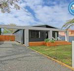 Shady Palms modern beach house with studio - Hotel Gold Coast