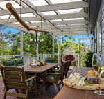 Silvermere Cottage a cosy family getaway - Hotel Gold Coast