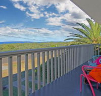 Splash Shack stunning views of Jervis Bay - Hotel Gold Coast