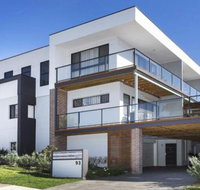 Surf Beach Townhouse - Hotel Gold Coast