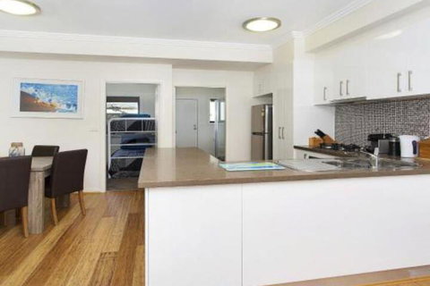 Surf Beach Townhouse - Hotel Gold Coast 6