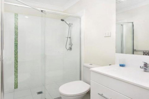 Surf Beach Townhouse - Hotel Gold Coast 3