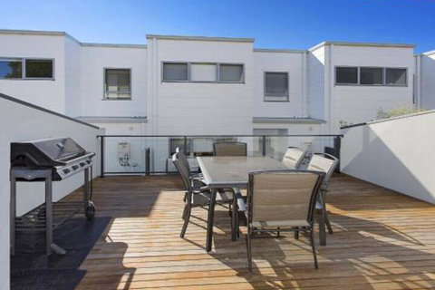 Surf Beach Townhouse - Hotel Gold Coast 2