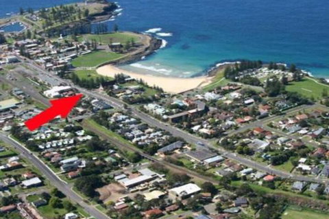 Surf Beach Townhouse - Hotel Gold Coast 5