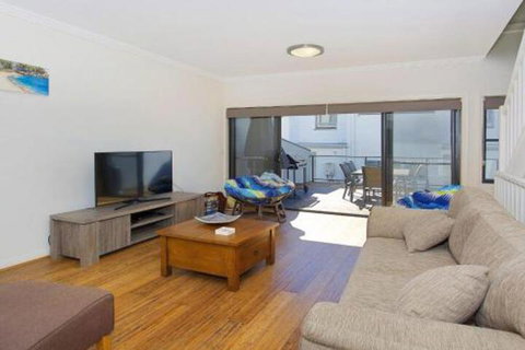 Surf Beach Townhouse - Hotel Gold Coast 7