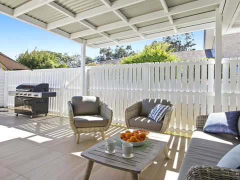 Sunset Beach Situated Between Two Beaches & A Lake - Hotel Gold Coast 6