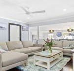 Sunset Beach situated between two beaches  a lake - Hotel Gold Coast