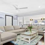 Sunset Beach Situated Between Two Beaches & A Lake - Hotel Gold Coast 0