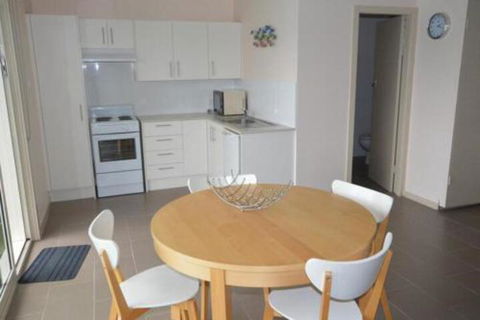 HIBBARD HAVEN - Hotel Gold Coast 4