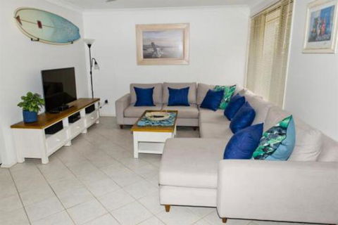 Ocean Break At Berrara - Hotel Gold Coast 5