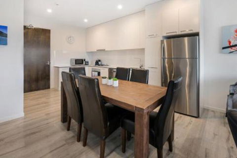 Seaside Apartment Getaway - Hotel Gold Coast 3