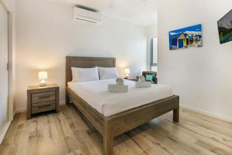 Seaside Apartment Getaway - Hotel Gold Coast 4
