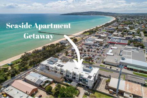 Seaside Apartment Getaway - Hotel Gold Coast 0