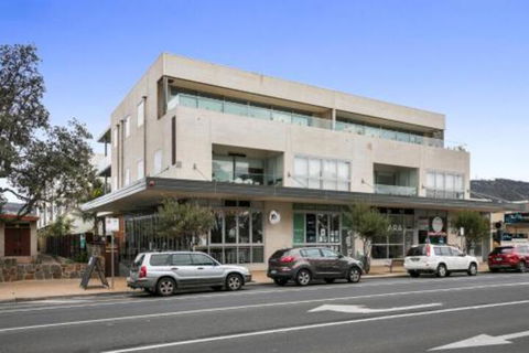Seaside Apartment Getaway - Hotel Gold Coast 7