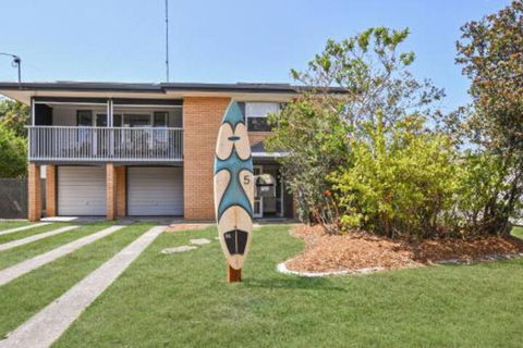 ROSIES BACH - Hotel Gold Coast 3
