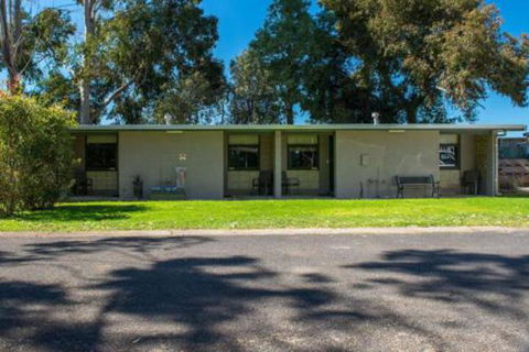Kalganyi Holiday Park - Hotel Gold Coast 2
