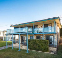 45 Hillside Cres Beach House