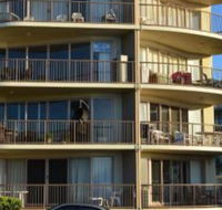 Pandanus Shores Kings Beach - Hotel Gold Coast