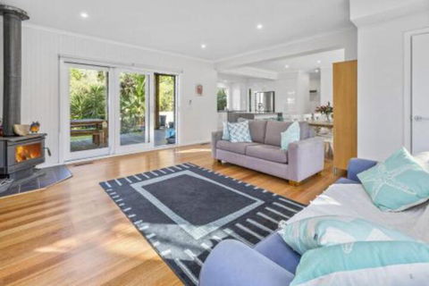 COASTAL BREEZE BALNARRING - Hotel Gold Coast 6