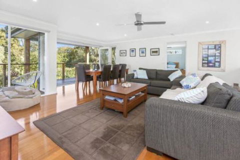 COASTAL BREEZE BALNARRING - Hotel Gold Coast 4