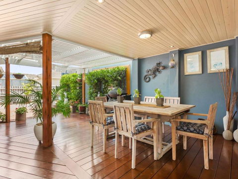 KARINYA MORNINGTON - Hotel Gold Coast 1