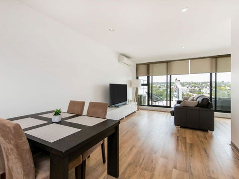 NORTH POINT RETREAT MORNINGTON - Hotel Gold Coast 5