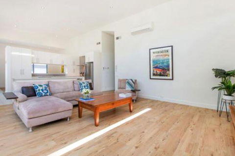 PALM COURT RETREAT MORNINGTON - Hotel Gold Coast 4